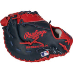 Rawlings Pro Preferred V. Guerrero PROSVG27 13" First Base Mitt - image 4