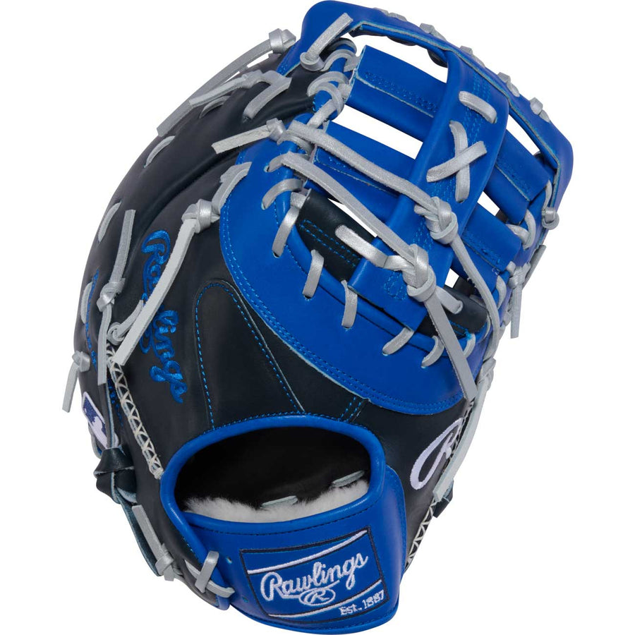 Rawlings Pro Preferred V. Guerrero PROSVG27N 13" First Base Mitt - image 1