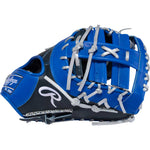Rawlings Pro Preferred V. Guerrero PROSVG27N 13" First Base Mitt - image 3