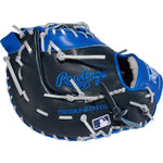 Rawlings Pro Preferred V. Guerrero PROSVG27N 13" First Base Mitt - image 4