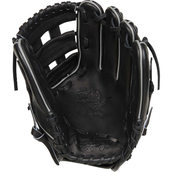Rawlings Heart of the Hide RPROT205W-6B 11.75"-RHT Baseball Glove - image 2