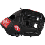 Rawlings Heart of the Hide RPROT205W-6B 11.75"-RHT Baseball Glove - image 3