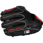 Rawlings Heart of the Hide RPROT205W-6B 11.75"-RHT Baseball Glove - image 4