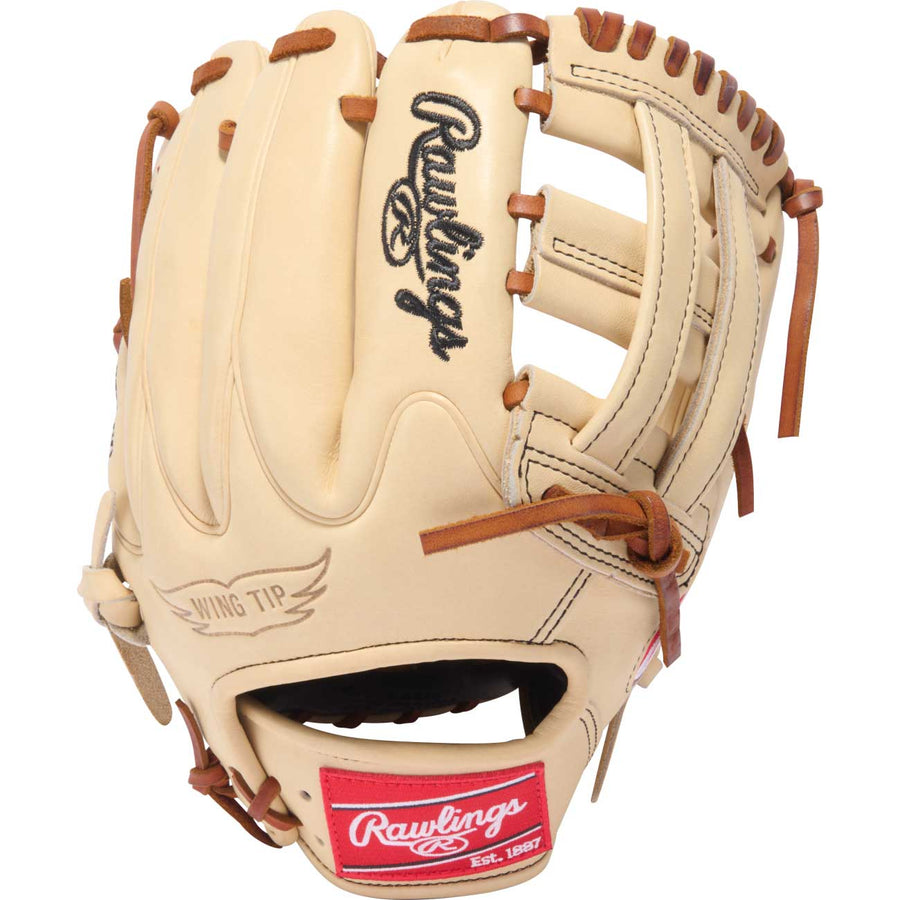 Rawlings Heart of the Hide PROT205W-6C 11.75"-RHT Baseball Glove - image 1