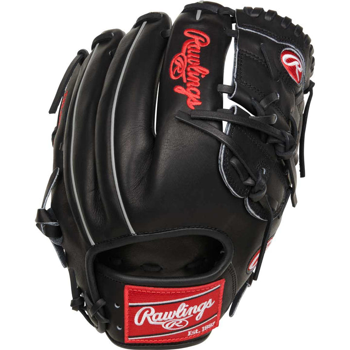 Rawlings Heart of the Hide RPROT206-9B 12" Baseball Glove - image 1