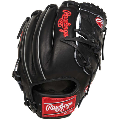 Rawlings Heart of the Hide RPROT206-9B 12" Baseball Glove - image 1
