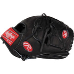 Rawlings Heart of the Hide RPROT206-9B 12" Baseball Glove - image 3