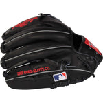 Rawlings Heart of the Hide RPROT206-9B 12" Baseball Glove - image 4
