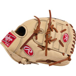 Rawlings Heart of the Hide PROT206-9C 12" Baseball Glove - image 3