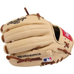 Rawlings Heart of the Hide PROT206-9C 12" Baseball Glove - image 4