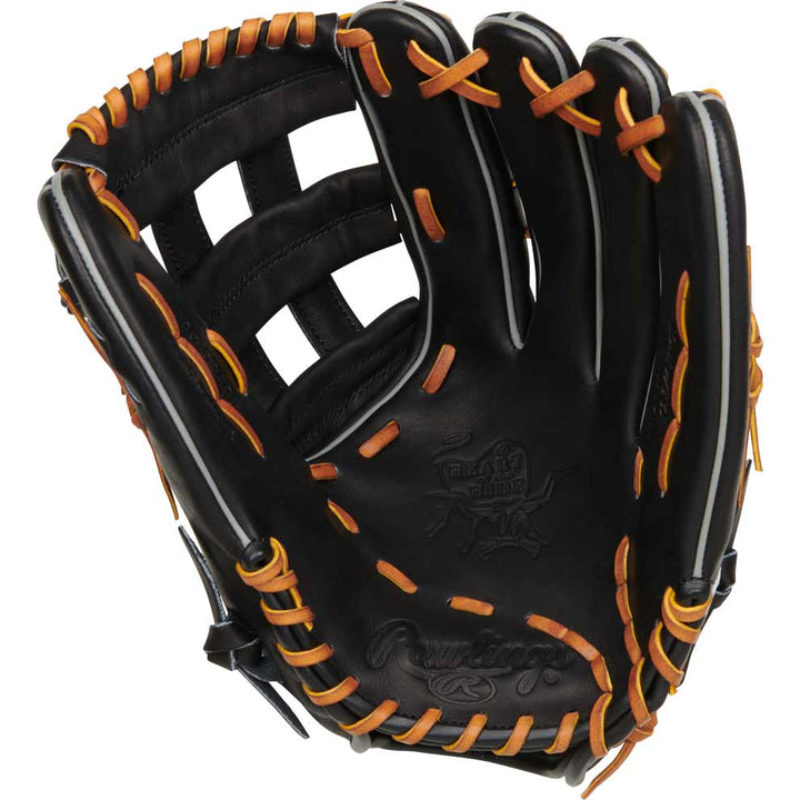 Rawlings Heart of the Hide RPROT3029C-6B 12.75" Baseball Glove - image 2