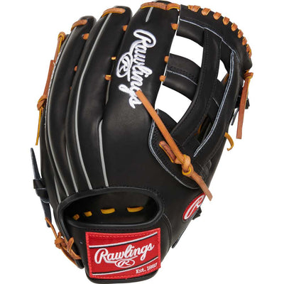 Rawlings Heart of the Hide RPROT3029C-6B 12.75" Baseball Glove - image 1
