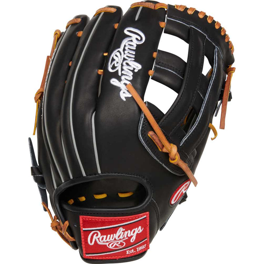 Rawlings Heart of the Hide RPROT3029C-6B 12.75" Baseball Glove - image 1