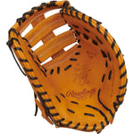 Rawlings Heart of the Hide RPROTDCTT 13" First Base Mitt - image 2