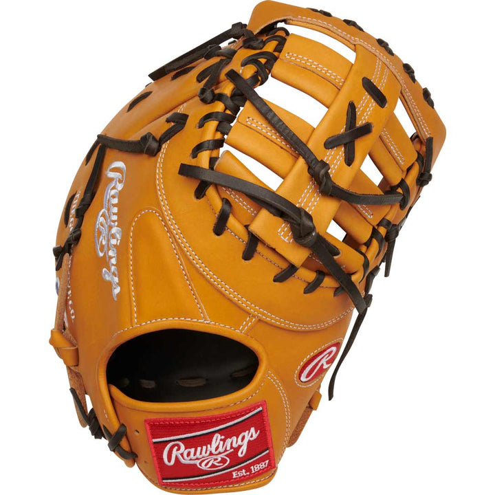 Rawlings Heart of the Hide RPROTDCTT 13" First Base Mitt - image 1