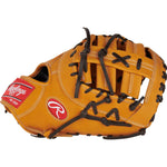 Rawlings Heart of the Hide RPROTDCTT 13" First Base Mitt - image 3