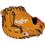 Rawlings Heart of the Hide RPROTDCTT 13" First Base Mitt - image 4
