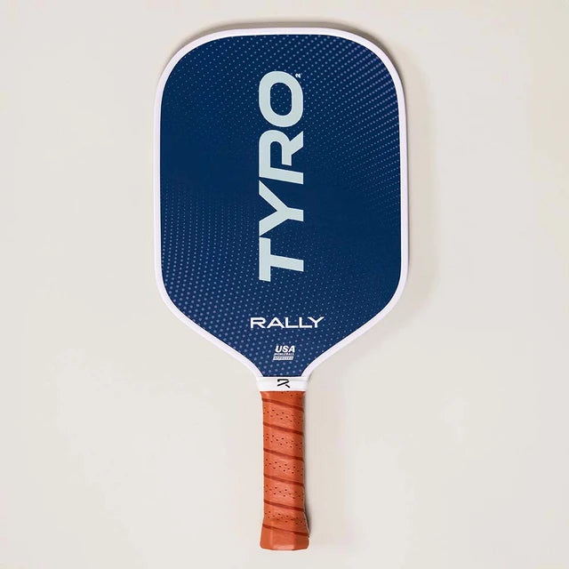Rally Tyro 2 Composite Paddle - pickleball paddle