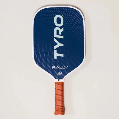 Rally Tyro 2 Composite Paddle - pickleball paddle