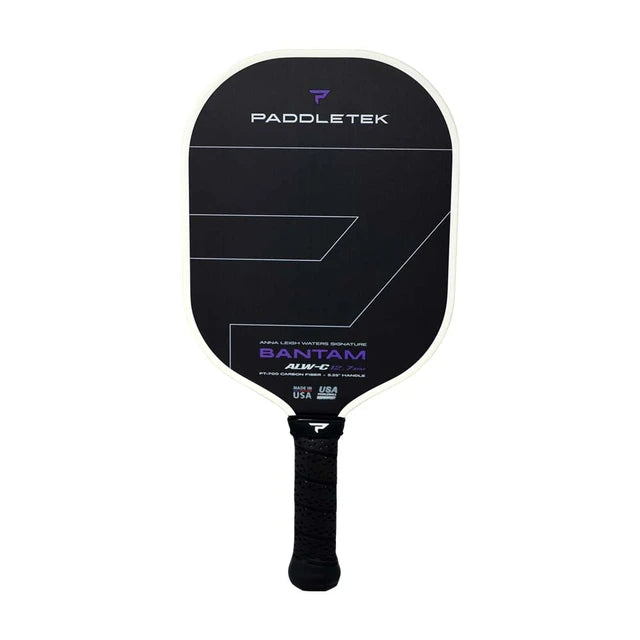 Paddletek Bantam ALW-C 12.7mm Pickleball Paddle - pickleball paddle