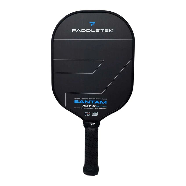 Paddletek Bantam ALW-C 14.3mm Pickleball Paddle - pickleball paddle