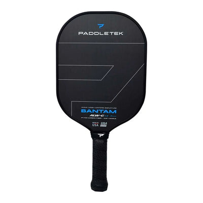Paddletek Bantam ALW-C 14.3mm Pickleball Paddle - pickleball paddle