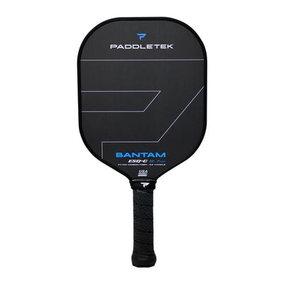 Paddletek Bantam ESQ-C 12.7mm Pickleball Paddle - pickleball paddle