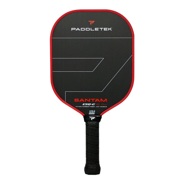 Paddletek Bantam ESQ-C 14.3mm Pickleball Paddle - pickleball paddle