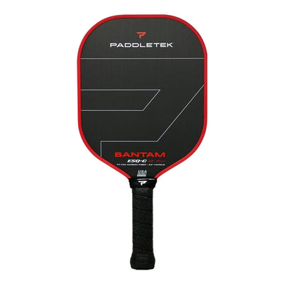 Paddletek Bantam ESQ-C 14.3mm Pickleball Paddle - pickleball paddle