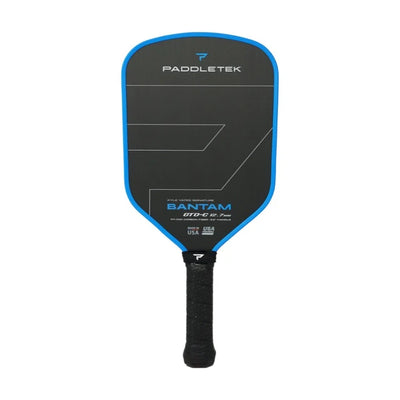 Paddletek Bantam GTO-C 12.7mm Pickleball Paddle - pickleball paddle