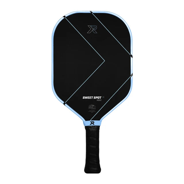 ProXR Sweet Spot Max 13mm Pickleball Paddle - pickleball paddle