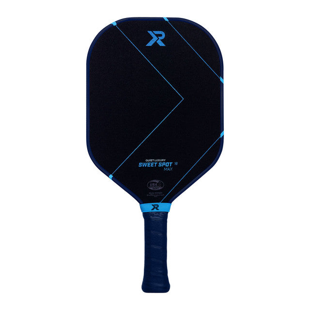 ProXR Quiet Luxury Sweet Spot Max Pickleball Paddle - pickleball paddle