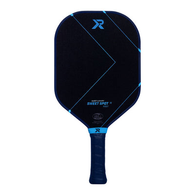 ProXR Quiet Luxury Sweet Spot Max Pickleball Paddle - pickleball paddle