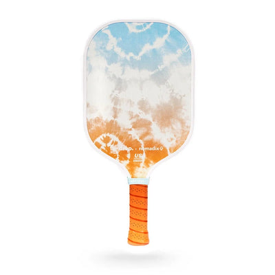 drop. x Nomadix Pickleball Paddle - pickleball paddle