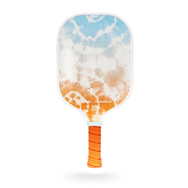drop. x Nomadix Pickleball Paddle - pickleball paddle