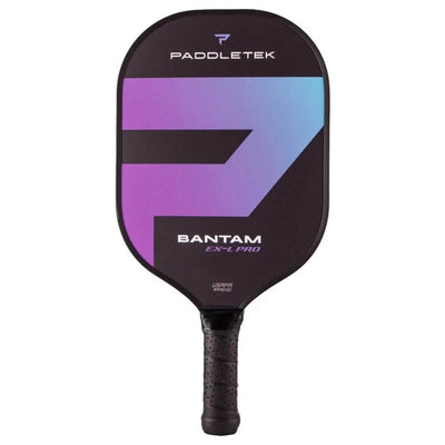Bantam EX-L Pro Paddle - pickleball paddle