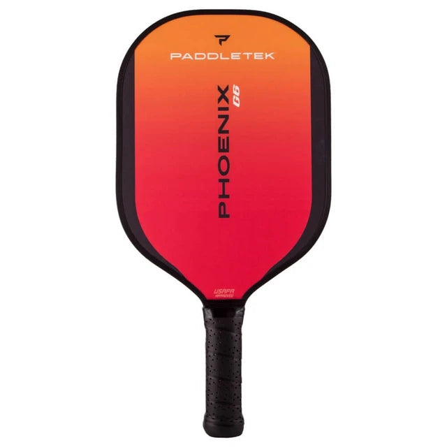 Phoenix G6 Composite Paddle - pickleball paddle
