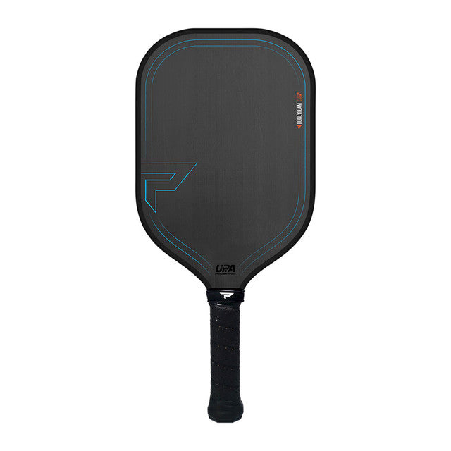 Paddletek HoneyFoam TKO-X 16mm Pickleball Paddle - pickleball paddle