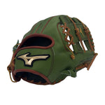 Mizuno Pro Select GPS1-400RC "Cowabunga" 11.5"-RHT Baseball Glove - image 4