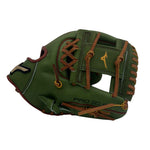 Mizuno Pro Select GPS1-400RC "Cowabunga" 11.5"-RHT Baseball Glove - image 6