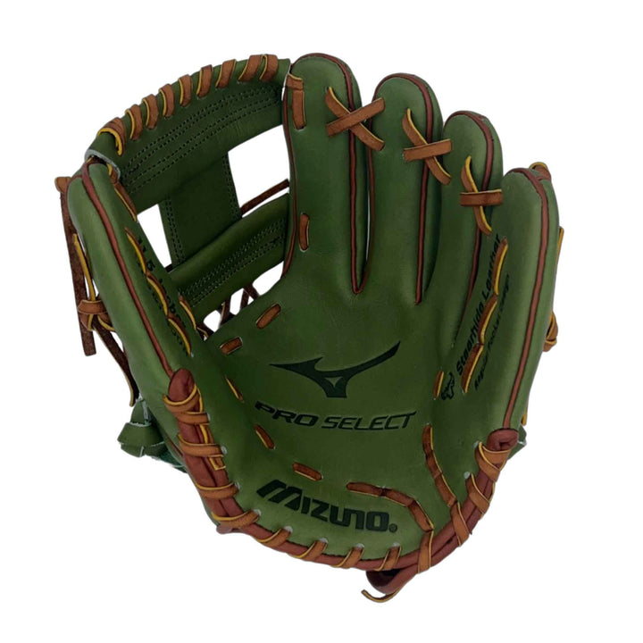 Mizuno Pro Select GPS1-400RC "Cowabunga" 11.5"-RHT Baseball Glove - image 2