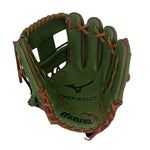 Mizuno Pro Select GPS1-400RC "Cowabunga" 11.5"-RHT Baseball Glove - image 2