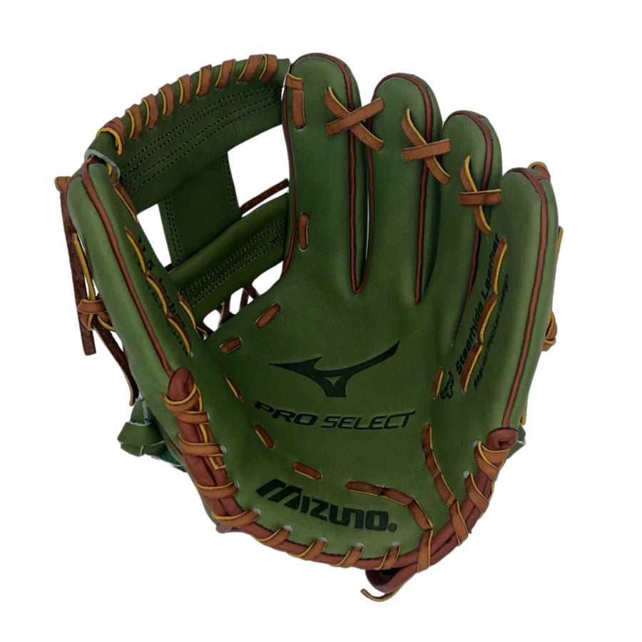 Mizuno Pro Select GPS1-400RC 