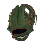 Mizuno Pro Select GPS1-400RC "Cowabunga" 11.5"-RHT Baseball Glove - image 1