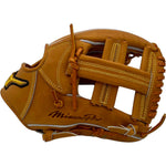 Mizuno Pro "Old Faithful" GMP-HAGA1150D 11.5"-RHT Baseball Glove - image 3