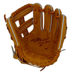 Mizuno Pro "Old Faithful" GMP-HAGA1150D 11.5"-RHT Baseball Glove - image 2