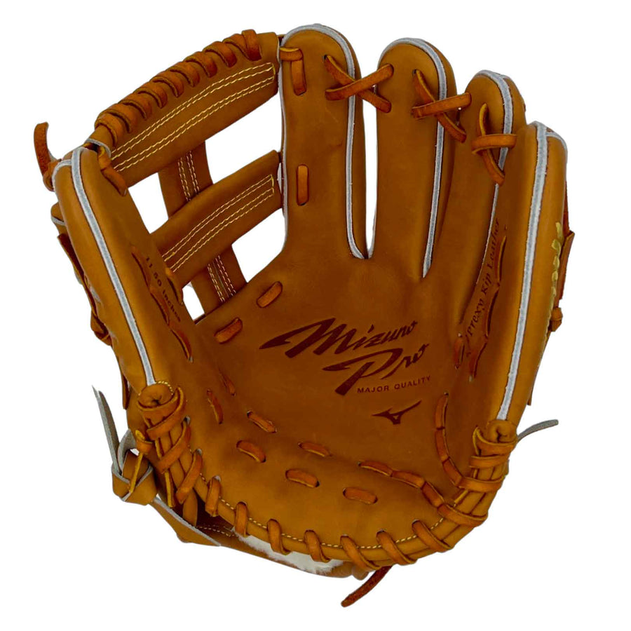 Mizuno Pro 