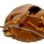 Mizuno Pro "Old Faithful" GMP-HAGA1150D 11.5"-RHT Baseball Glove - image 6