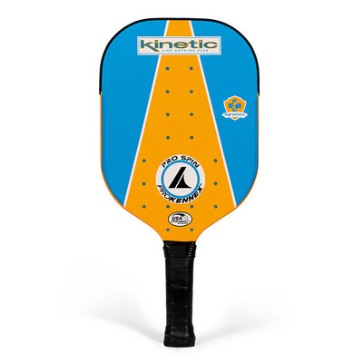 ProKennex Pro Spin Pickleball Paddle - pickleball paddle