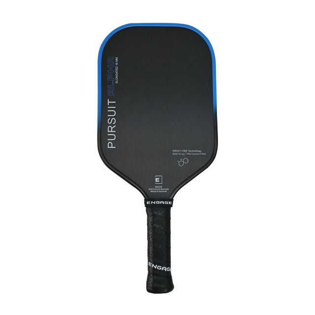 Engage Pursuit Alpha 16mm Pickleball Paddle - pickleball paddle